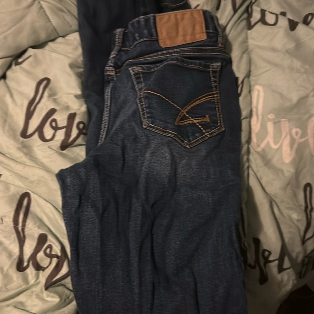 Women’s jeans